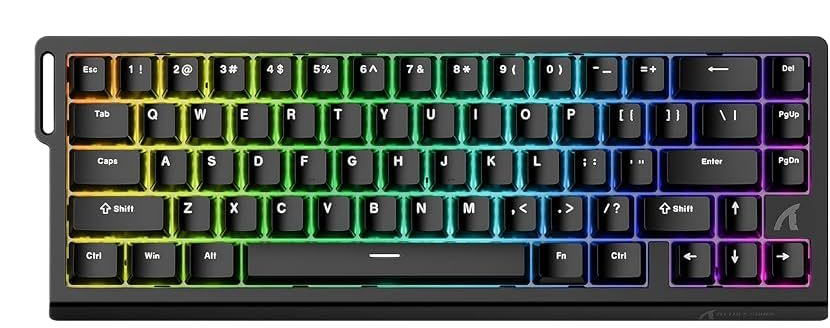AttackShark X68HE