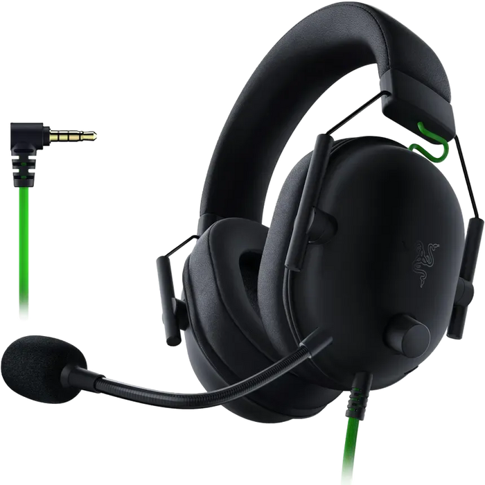 Razer BlackShark V2 X