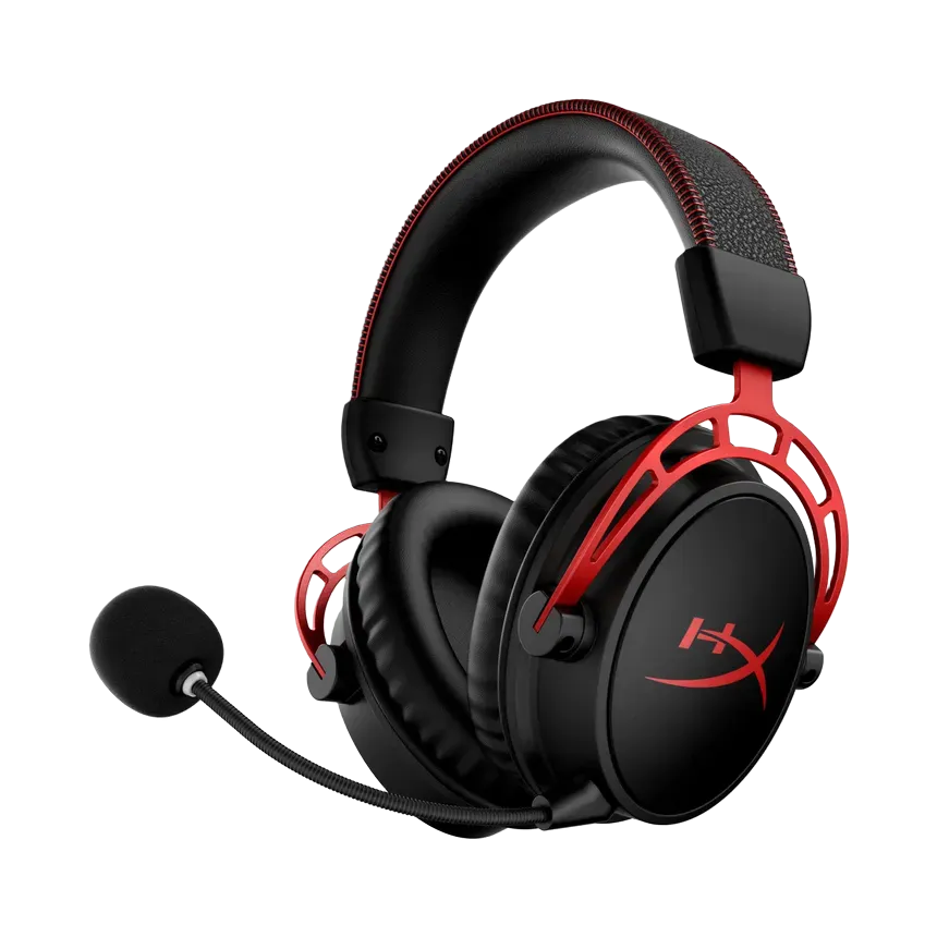HyperX Cloud III Wireless