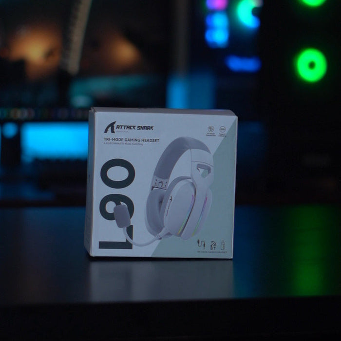 AttackShark L90