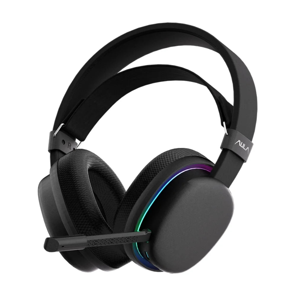AULA G7 Wireless Gaming Headset