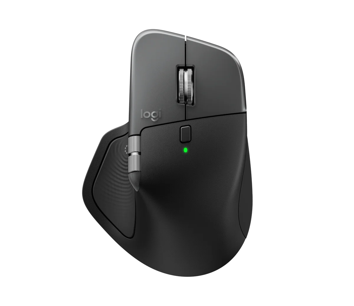 Logitech MX Master 4