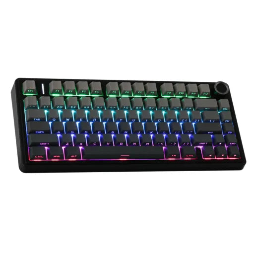 Freewolf F75