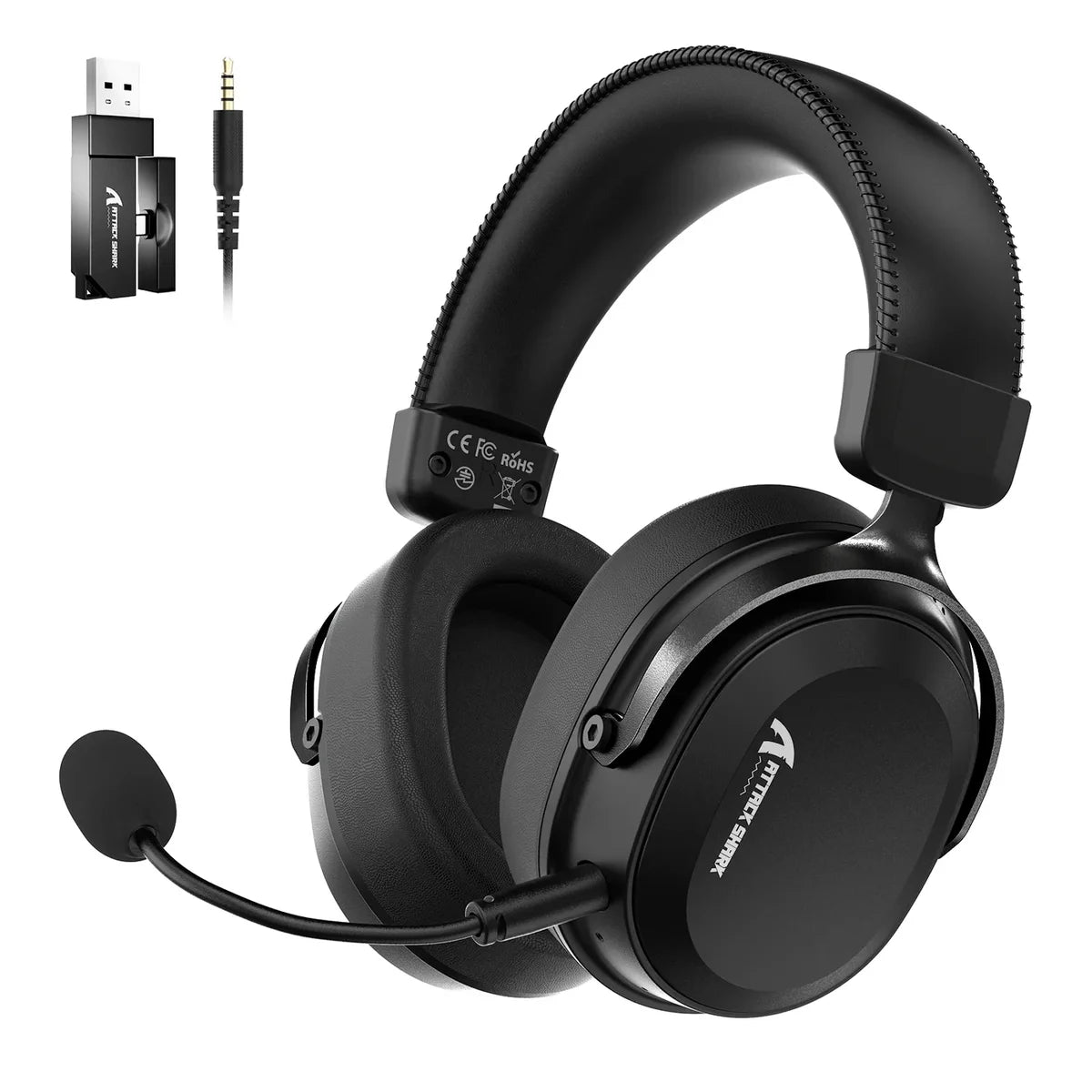Attack Shark L30Pro Wireless