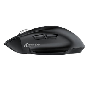 Attack Shark V6 Wireless Gaming Mouse