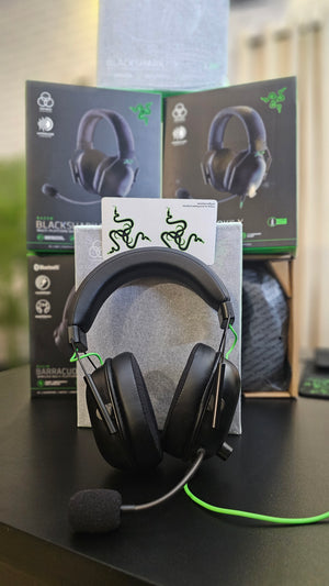 Razer BlackShark V2 X