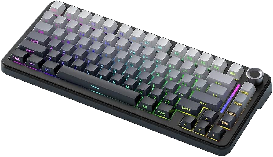 Freewolf F75
