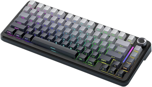 Freewolf F75