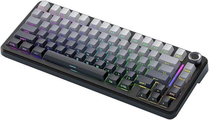 Freewolf F75