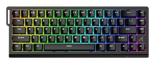 AttackShark X68HE