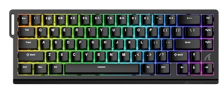 AttackShark X68HE