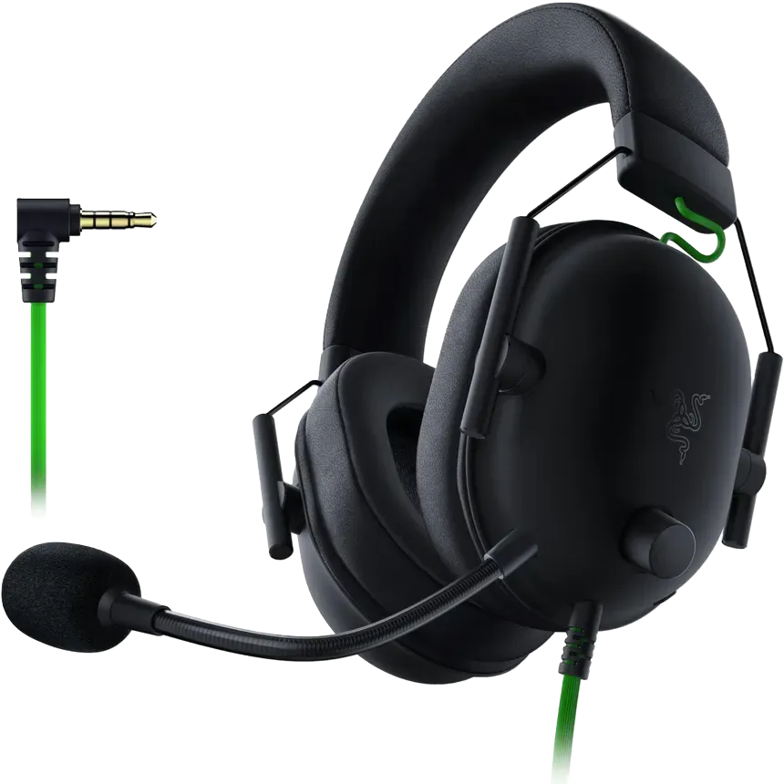 Razer BlackShark V2 X