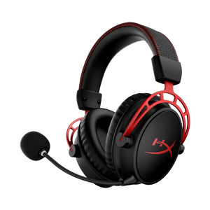HyperX Cloud III Wireless