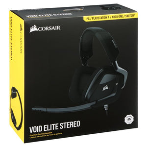 Corsair VOID ELITE STEREO Gaming Headset