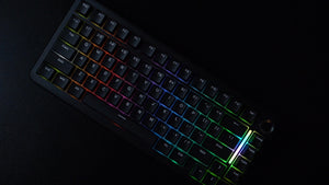 Freewolf F75