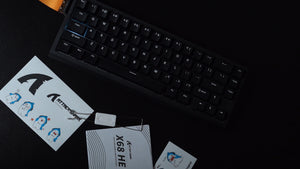 AttackShark X68HE
