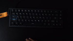 AttackShark X68HE
