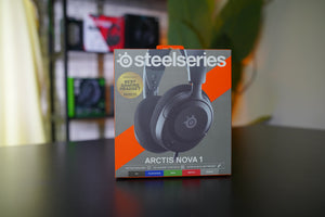 SteelSeries Arctis Nova 1