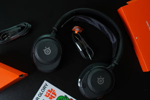 SteelSeries Arctis Nova 1