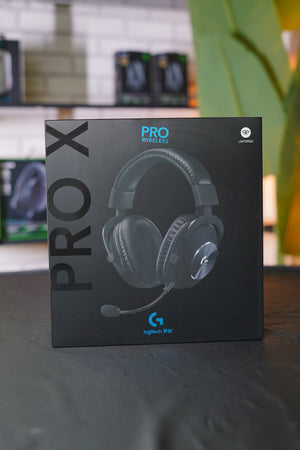 Logitech G Pro X Wireless Headphones