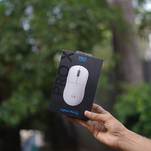 Logitech G Pro X Superlight