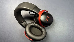 HyperX Cloud III Wireless