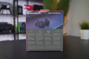 SteelSeries Arctis Nova 1