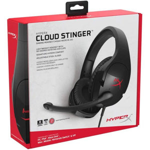 HyperX Cloud Stinger – Gaming Headset