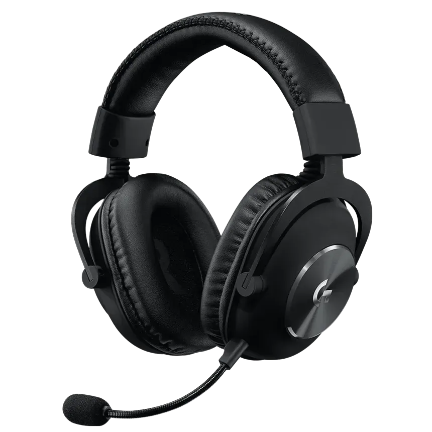 Logitech G Pro X Wireless Headphones