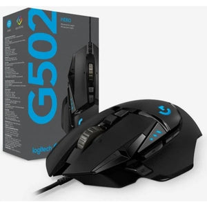 Logitech G502 HERO