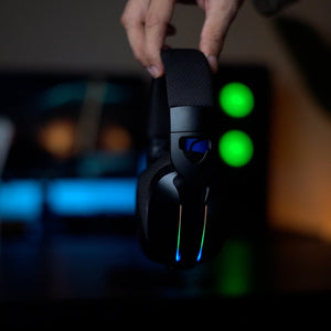 AttackShark L90