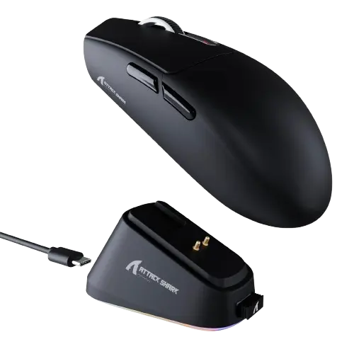 ATTACK SHARK G3PRO
