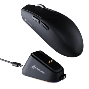ATTACK SHARK G3PRO