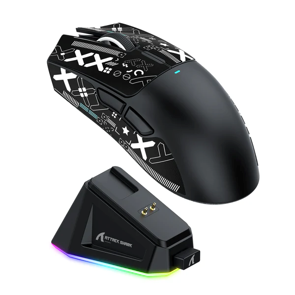 AttackShark X11