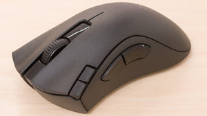 Razer DeathAdder V2 HyperSpeed