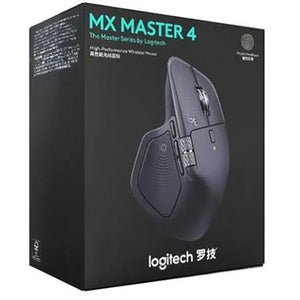Logitech MX Master 4