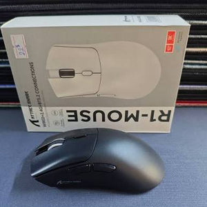 Attack Shark R1 Wireless Gaming Mouse