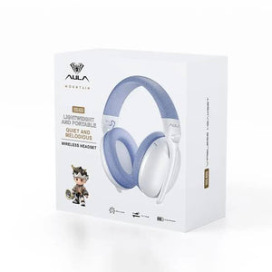 Aula S6 Wireless Gaming Headset