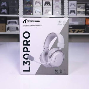 Attack Shark L30Pro Wireless