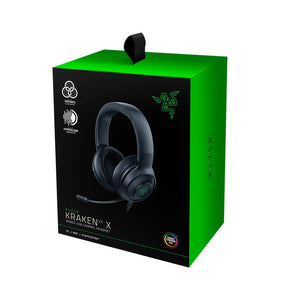 Razer Kraken V3 X Wired
