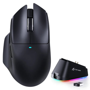 Attack Shark V6 Wireless Gaming Mouse